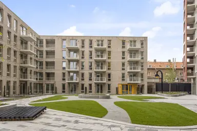 92m2 Appartement te huur voor 1600€/maand in Marconilaan 5, Eindhoven