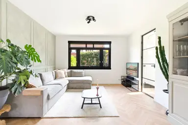 70m2 huis te huur voor 2850€/maand in Ploegstraat 36, Amsterdam