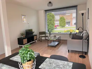 106m2 house to rent for 1500€/month in Zeelandiastraat 9, Sas van Gent