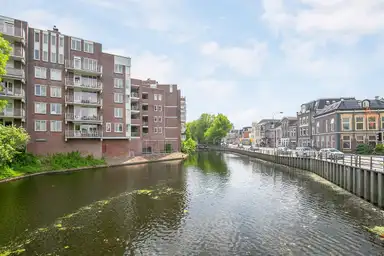 76m2 Appartement à louer pour 1167€/mois à Steenhouwerskade 153, Groningen