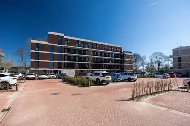 75m2 flat to rent for 1469.14€/month in De Veldwachter 57, Schagen