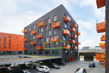 67m2 Appartement à louer pour 1208€/mois à Eelkemastraat 189, Groningen