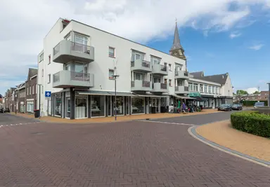 71μ² Διαμέρισμα προς ενοικίαση για 726.19€/μήνα σε Schoolstraat 23A, Landgraaf