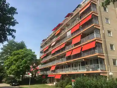 47m2 Wohnung zur Miete für 813.4€/Monat in Ceintuurbaan 338, Deventer