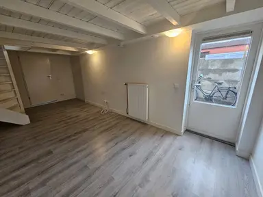 18m2 studio à louer pour 715€/mois à Stoopstraat, Roosendaal