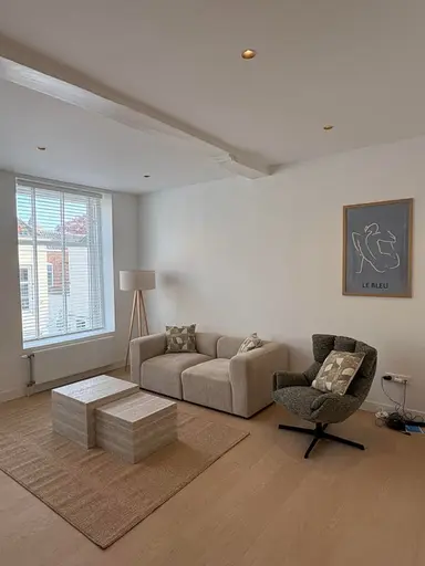 80m2 apartment to rent for 1875€/month in Langeviele, Middelburg