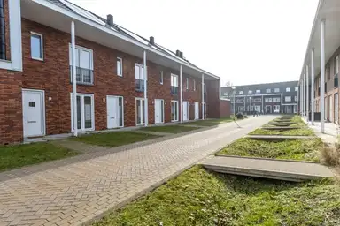 122m2 house to rent for 1244€/month in Cantharellaan, Utrecht