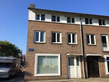 16μ² Δωμάτιο προς ενοικίαση για 685€/μήνα σε Chopinlaan, Eindhoven