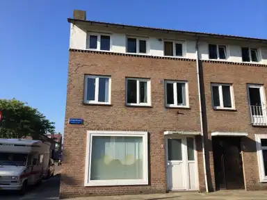 16μ² Δωμάτιο προς ενοικίαση για 685€/μήνα σε Chopinlaan, Eindhoven