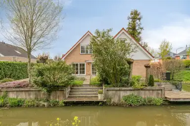 247m2 Haus zur Miete für 2795€/Monat in Papiermolen 29, Bleiswijk