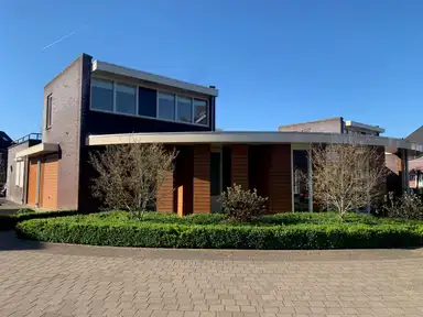 104m2 house to rent for 1550€/month in Hoefijzer 9, Westerhoven
