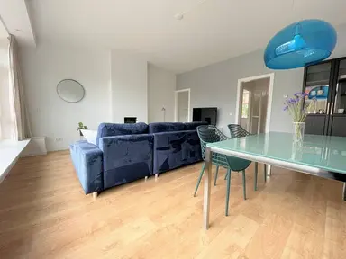 89m2 Appartamento in affitto per 2395€/mese a Bentinckplein 24, Rotterdam