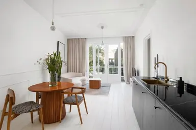 54m2 Appartamento in affitto per 2295€/mese a Jacob Catsstraat, Rotterdam