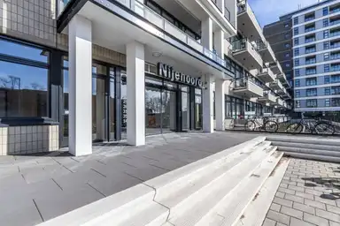 80m2 apartment to rent for 1498€/month in Nijenoord, Utrecht