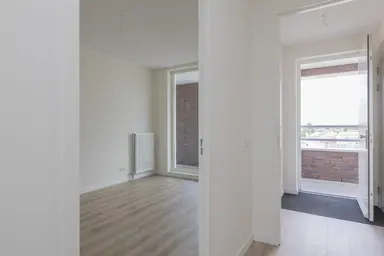 80m2 apartment to rent for 1956€/month in Naarderzandpad 46, Diemen