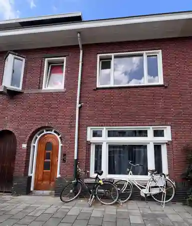 21μ² Δωμάτιο προς ενοικίαση για 600€/μήνα σε Tongelresestraat, Eindhoven
