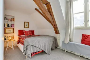 85m2 apartment to rent for 1650€/month in Catharijnesteeg, Utrecht