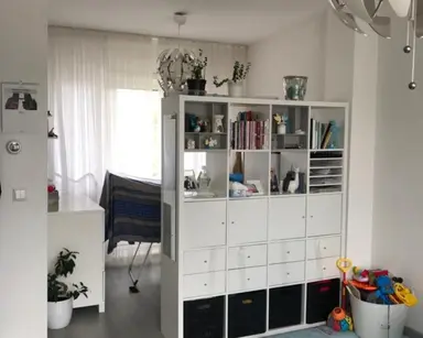 55m2 apartment to rent for 2475€/month in Javastraat, Amsterdam