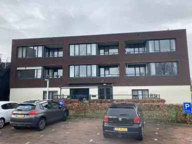 92m2 flat to rent for 1095.35€/month in Borrendamme 96, Zierikzee