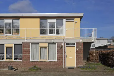 0m2 Wohnung zur Miete für 713.71€/Monat in Dijkslagen 23, Breda