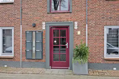 31m2 apartment to rent for 510.15€/month in Bonairestraat 9, Breda