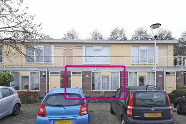 0m2 Wohnung zur Miete für 714.97€/Monat in Dijkslagen 4, Breda