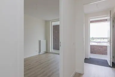 80m2 apartment to rent for 1956€/month in Naarderzandpad, Diemen