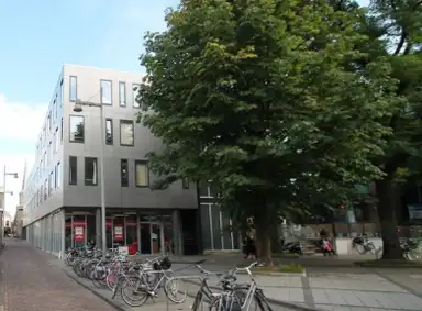 25m2 studio to rent for 958.24€/month in Bleekstraat, Breda