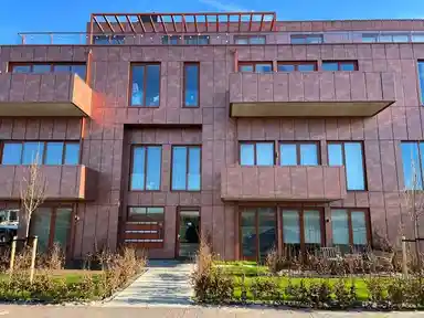 86m2 apartment to rent for 1895€/month in Noorwegenkade, Almere