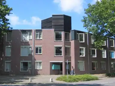 27m2 Appartamento in affitto per 480.8€/mese a Kraaienveld 159, Zoetermeer