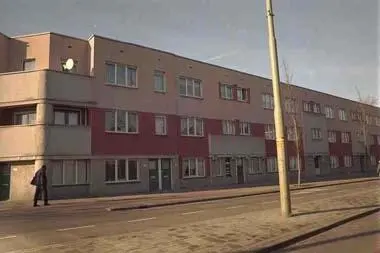 42μ² Διαμέρισμα προς ενοικίαση για 649.21€/μήνα σε Wouwermanstraat 155, The Hague