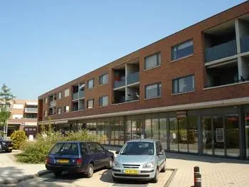 57m2 Appartement à louer pour 750.06€/mois à Oranjeplein 21, Maasdijk