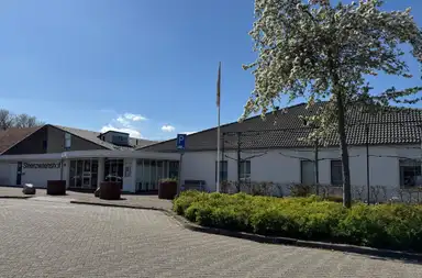 39m2 apartment to rent for 895.07€/month in Burgemeester van Eetenstraat 46, Nieuwerkerk