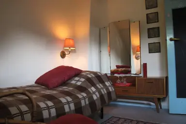 11m2 Kamer te huur voor 620€/maand in Mr. Stormstraat 20, Tilburg