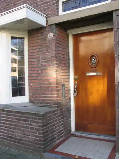 11m2 room to rent for 620€/month in Mr. Stormstraat 20, Tilburg