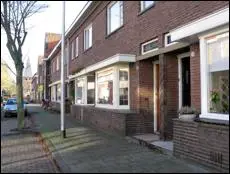 12m2 room to rent for 620€/month in Mr. Stormstraat 20, Tilburg