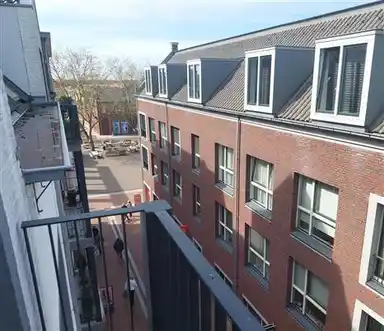 69m2 apartment to rent for 859.41€/month in Deken Doctor Mulderstraat 17d, Bemmel