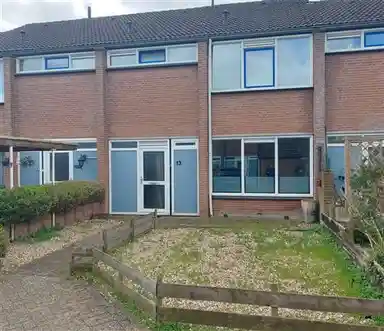 76m2 house to rent for 920.3€/month in Schouw 13, Huissen