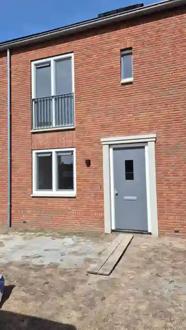 129m2 house to rent for 1700€/month in Tarwelaan 18, Bladel