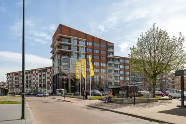 159m2 apartment to rent for 1953€/month in Akkerstraat 619, Enschede