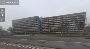 66.4m2 apartment to rent for 739.7€/month in Westervenne 58, Purmerend