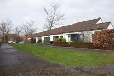 79m2 huis te huur voor 1475€/maand in Hazenboslaan, Oegstgeest