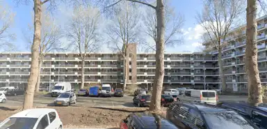 89m2 flat to rent for 1025.02€/month in Kleine Beer 111, Krommenie