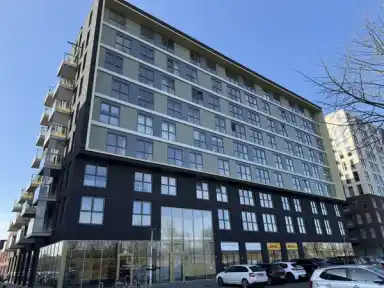 77m2 apartment to rent for 1228€/month in Willem Frederik Hermansstraat, Utrecht