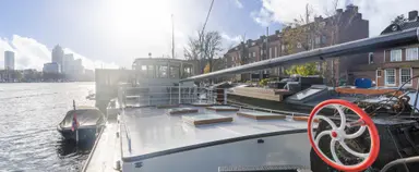 120m2 huis te huur voor 3000€/maand in Amsteldijk 727A, Amsterdam