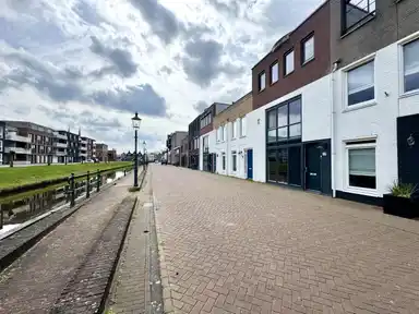 60m2 apartment to rent for 1050€/month in Geerkade, Etten-Leur