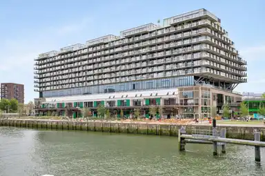 83m2 Appartamento in affitto per 2350€/mese a Nico Koomanskade, Rotterdam