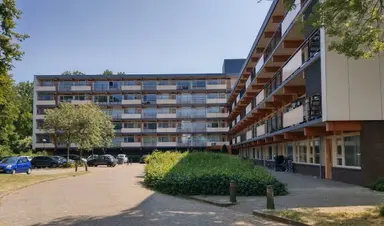0m2 Appartamento in affitto per 400€/mese a Doctor Janssenstraat 3911, Wijk bij Duurstede