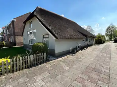 80m2 maison à louer pour 235€/mois à Dorpsweg, IJsselmuiden