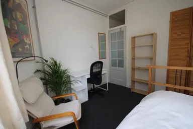 65m2 Appartamento in affitto per 1050€/mese a Willem Buytewechstraat 113A-02, Rotterdam